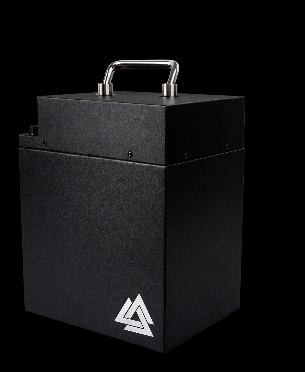 (Pack of 2) CHI™ Official Battery Decal