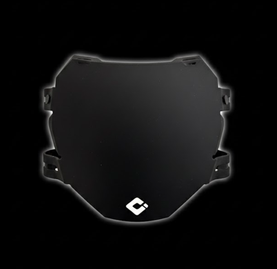 ODI™ Plate (zip-ties included)